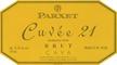 Marques de Alella Alella Parxet Cuvee 21
